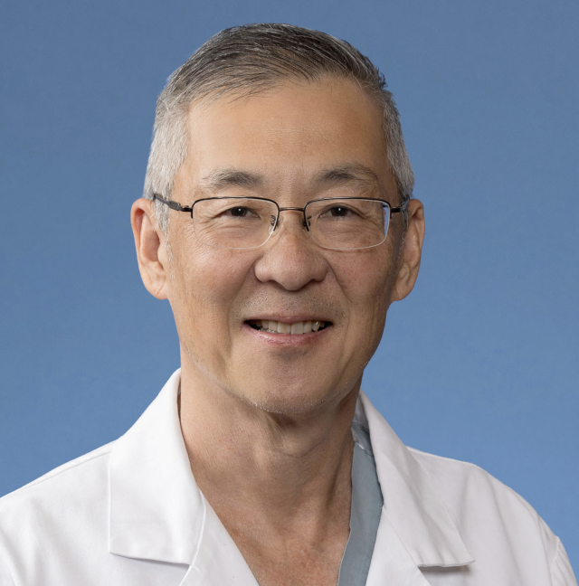 Dr. David Khan