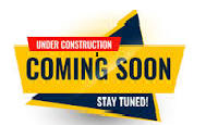 Coming soon!