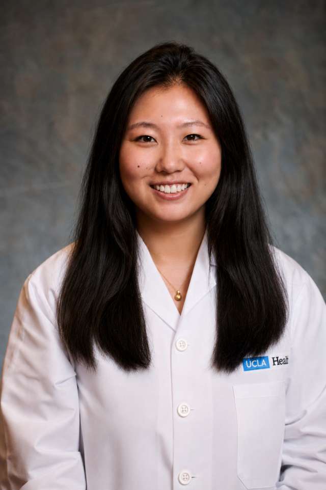 Ivy Shi, MD