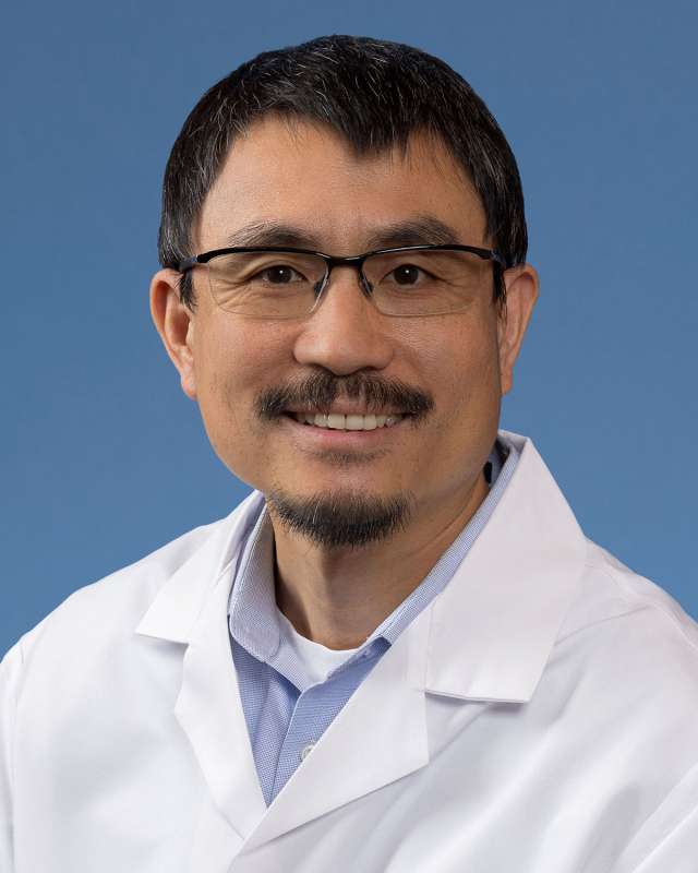 Shangxin (Shaun) Yang, PhD