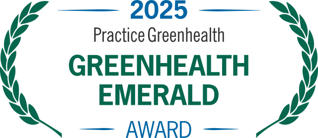 PGH Emerald Award 2025