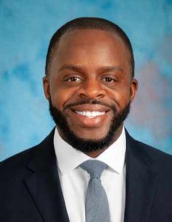 Dr. Chinonyerem Okoro