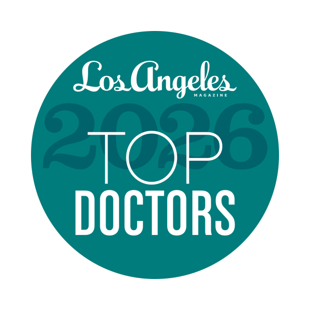 Top Doctors 2026 logo