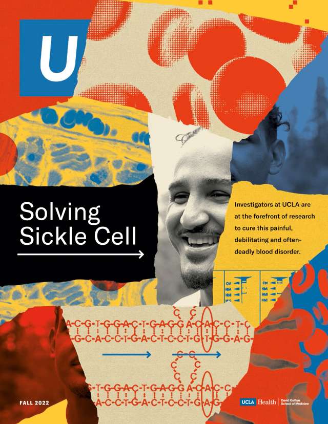 U Magazine Fall 2022