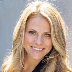 Amanda Daniels, Co Chair