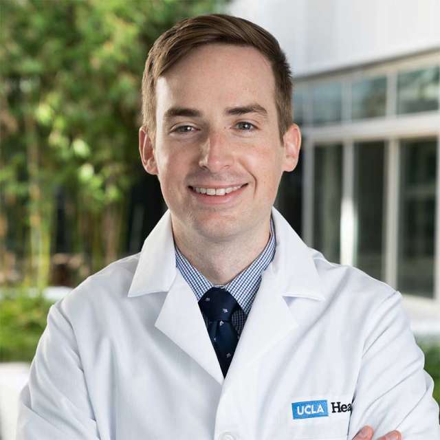Matthew J. Farrell, MD