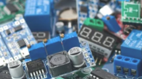 Tech chips and mother boards. Used in Massaly Lab, where neuronal networks and allostatic changes that might influence behavioral outcomes of pain treatment.