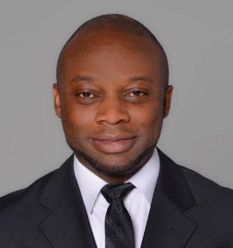 Dr. Michael Kongyuy
