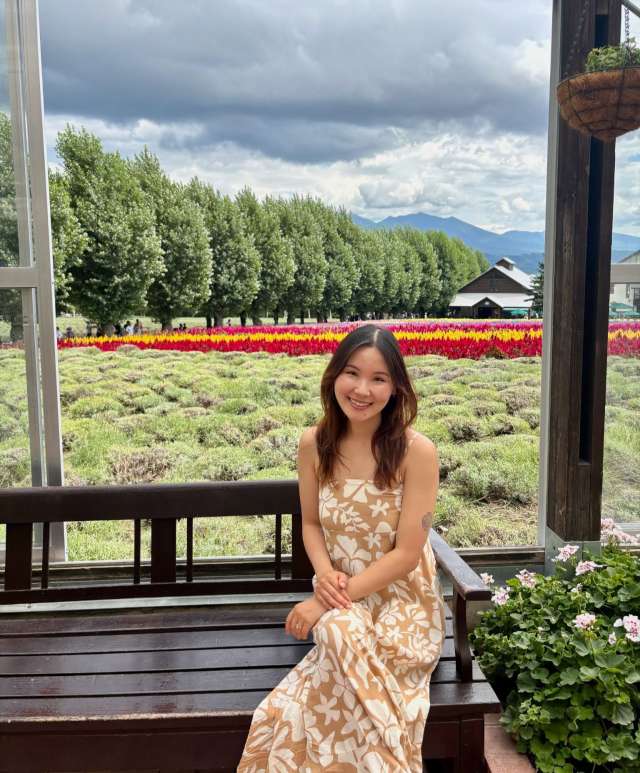 Julie Chung