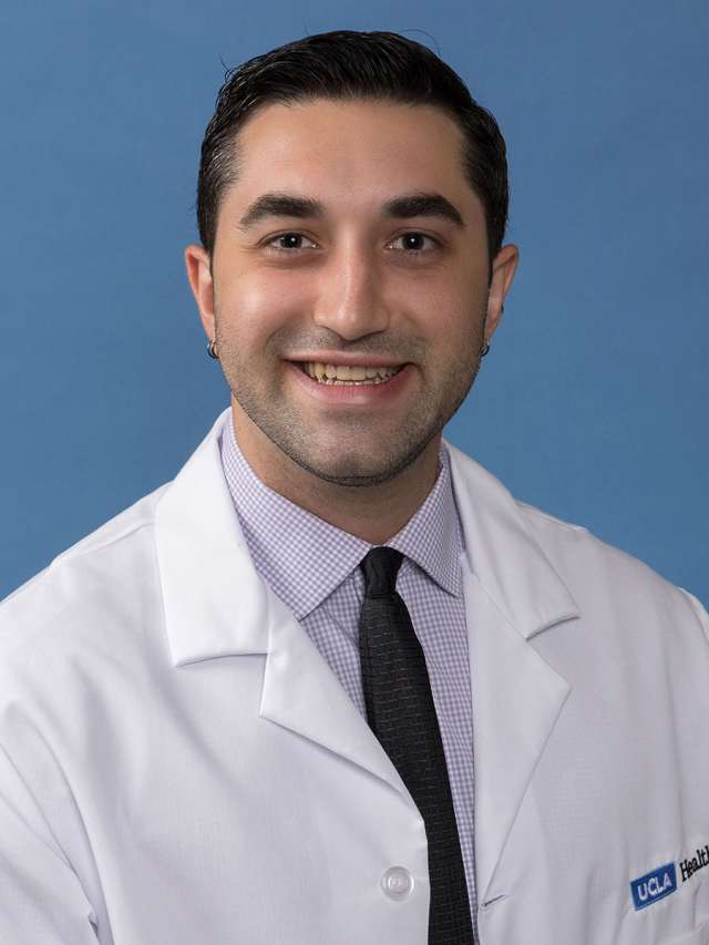 Samir Hassanin, MD