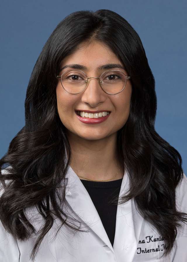 Tina Mosaferi, QI Chief