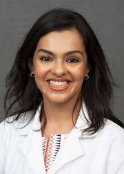 KASHYAP, MADHURI
