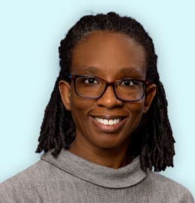 Dr. Courtney Lee