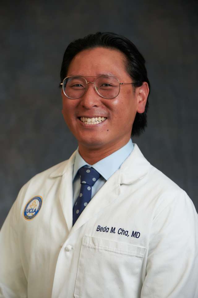 Beda Cha, MD