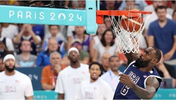 lebron 