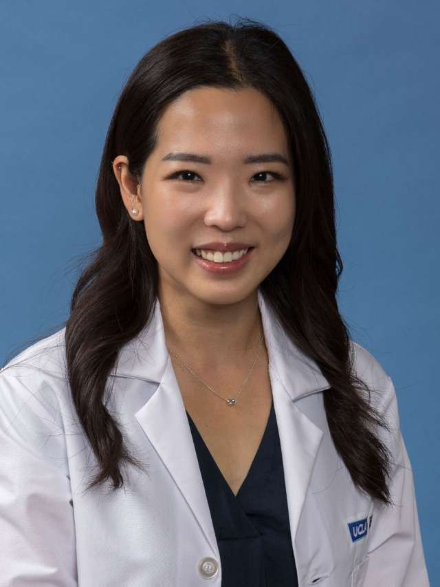 Headshot of Jennifer Kim, MD