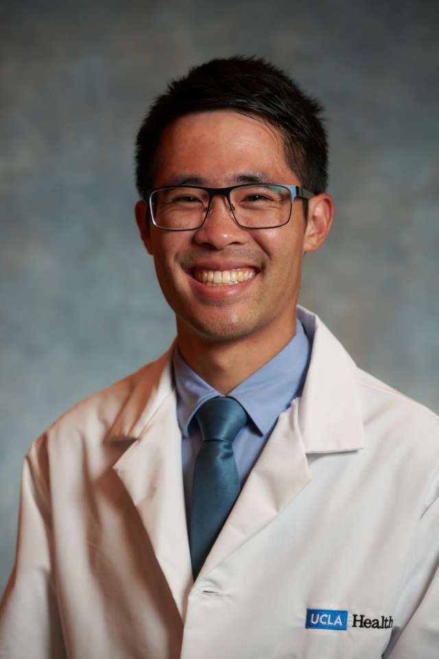 Edward Wang, MD