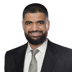 Zaid Sheikh, MD