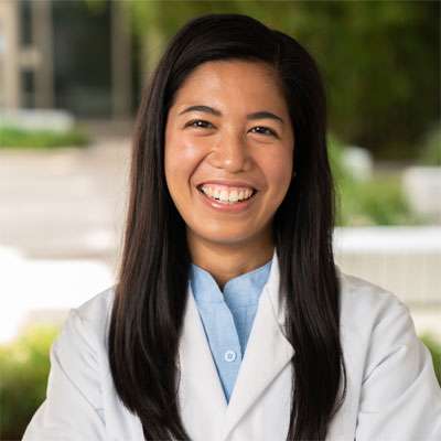 Michelle Ann Eala, MD