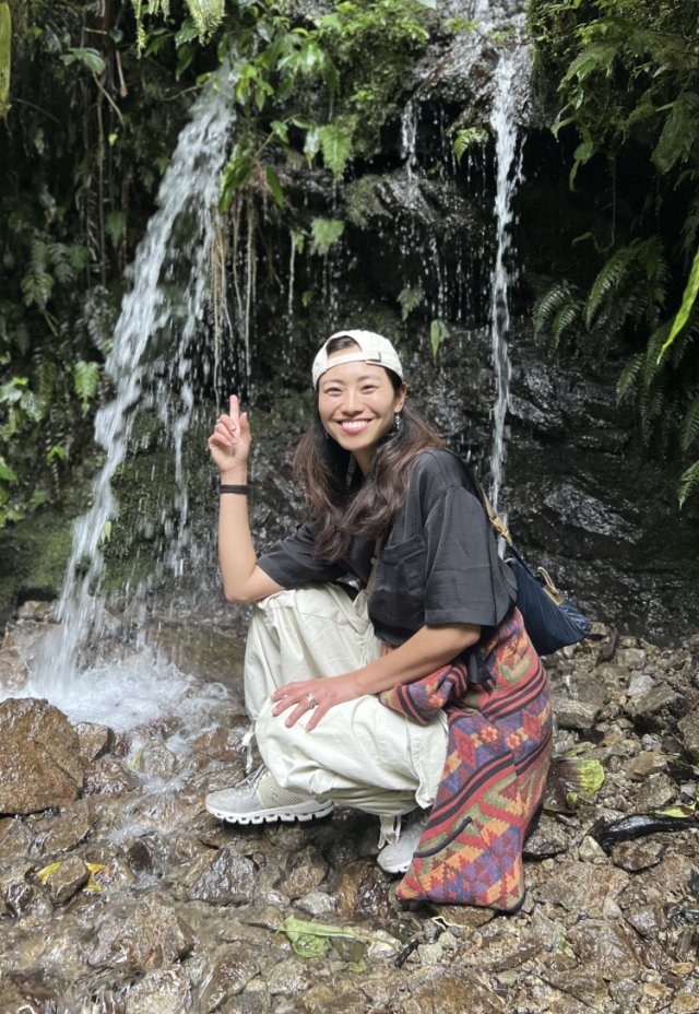 Miyu Fujita blurb