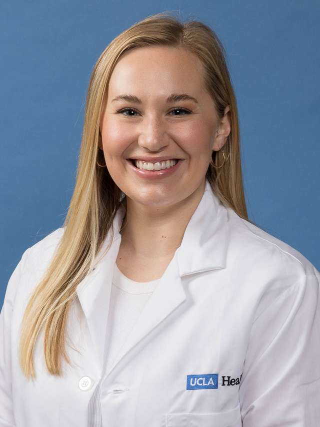 Headshot of Brionna Bulgarelli, MD