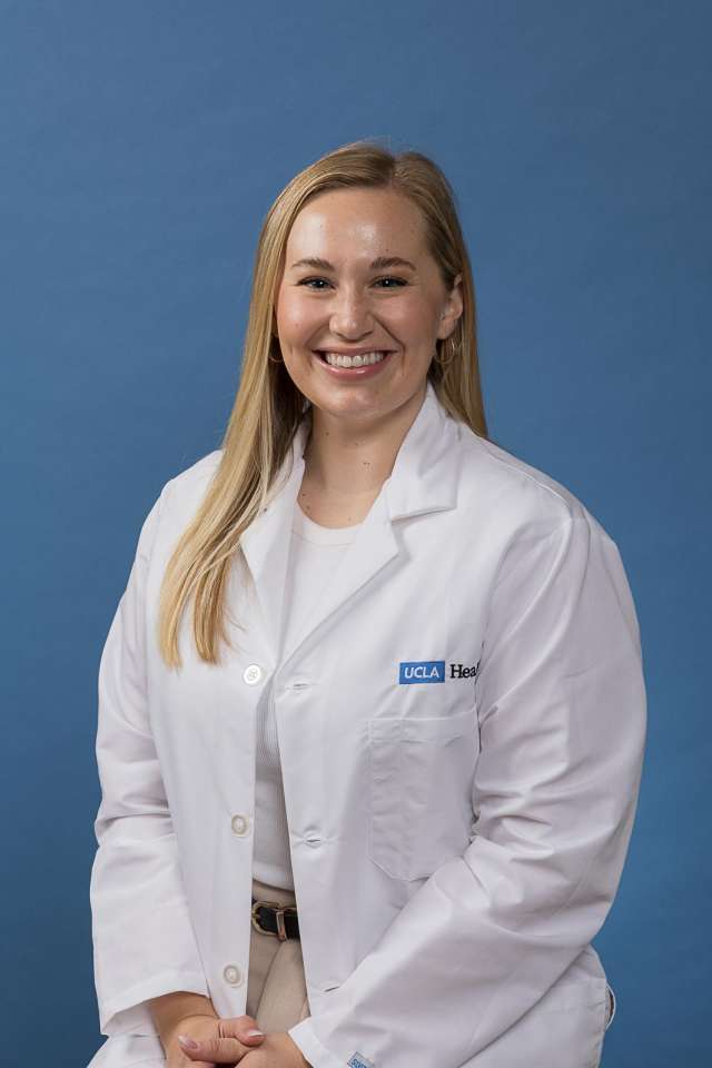 Headshot of Brionna Bulgarelli, MD