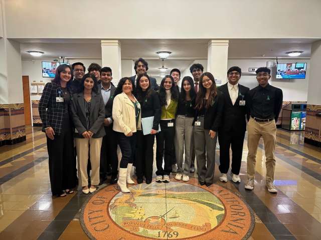 Santa Monica City Council