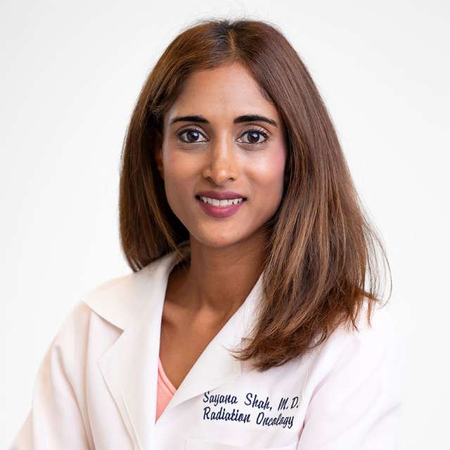 Sayana Shah, MD
