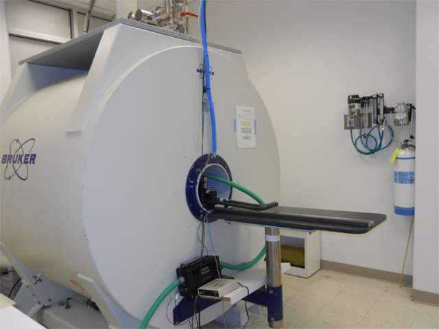 Animal Imaging Equipment