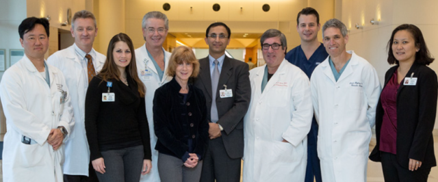 Aortic Care