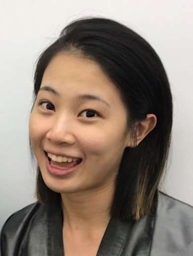 Betsy Yang