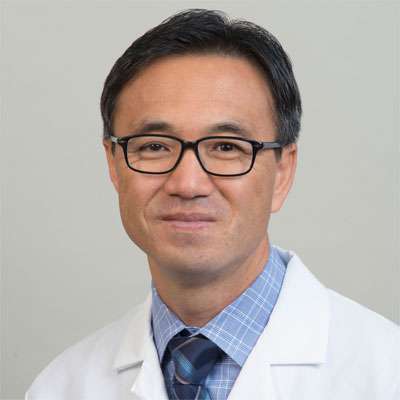 Chul Lee, M.S., DABR Medical Physicist