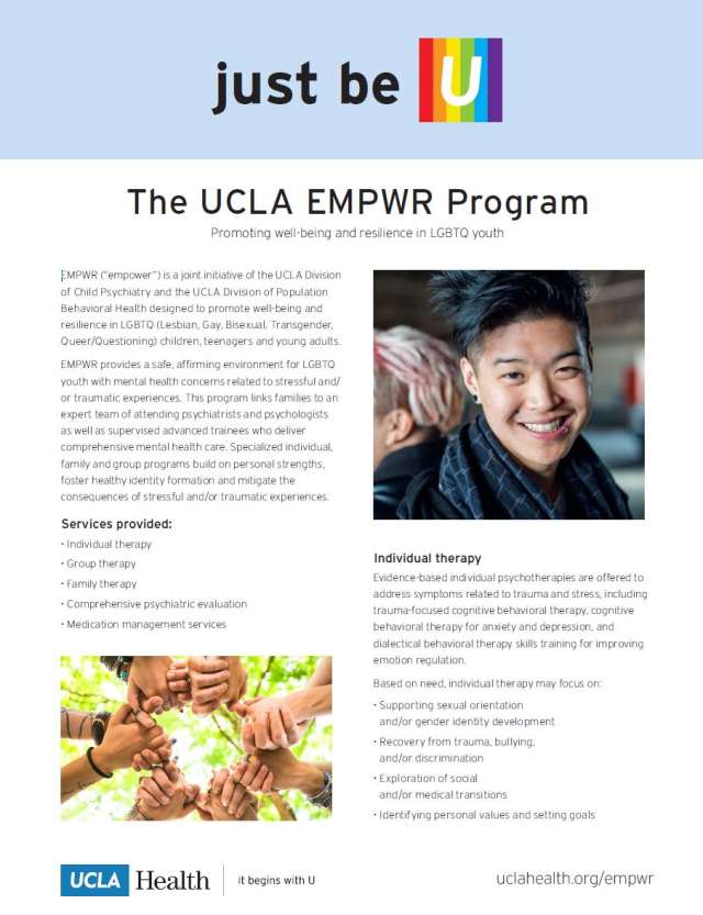 EMPWR Flyer