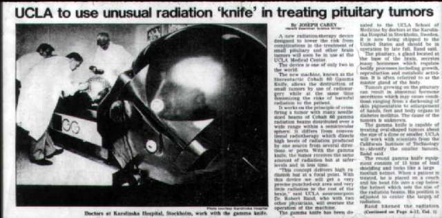 gamma knife