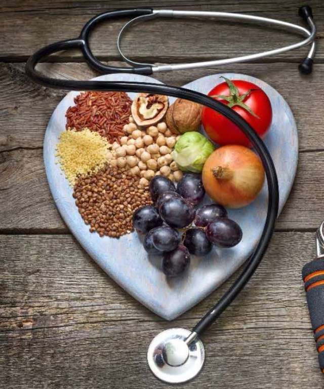 Healthy Weight Management