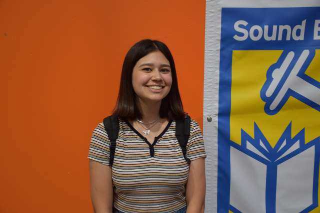 Huntington Park story