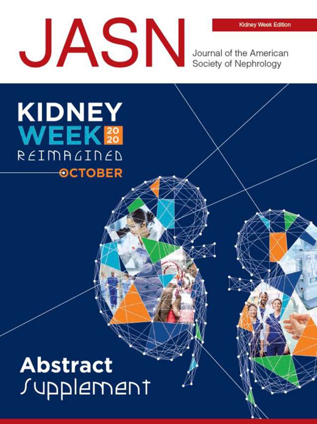 JASN 2020 Abstracts