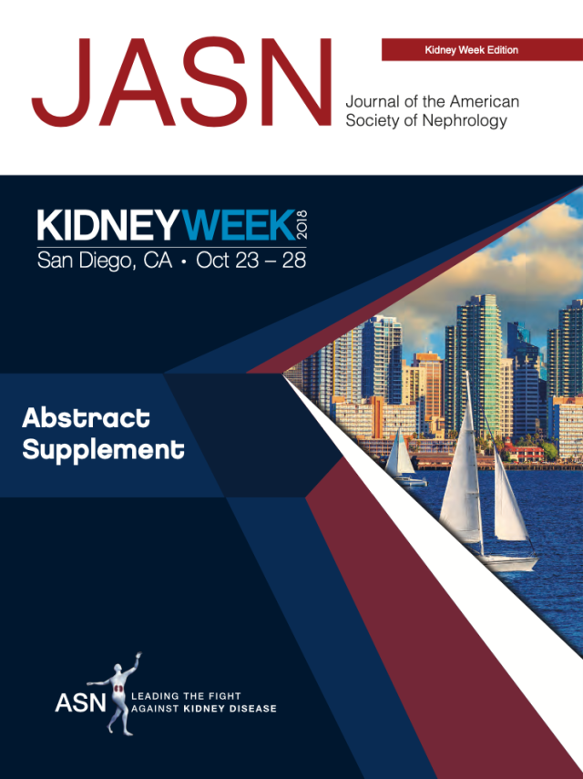 JSAN 2018 Abstracts