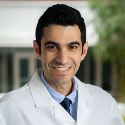 John Nikitas, MD