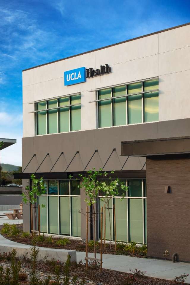 UCLA Health San Luis Obispo Cancer Care