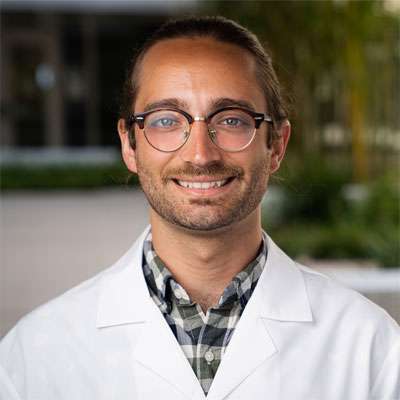 Michael Lauria, PhD