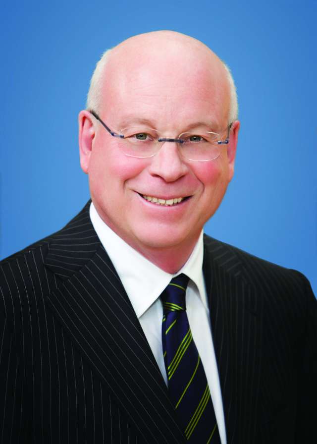 michael steinberg