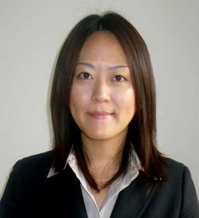 Minori Ohashi