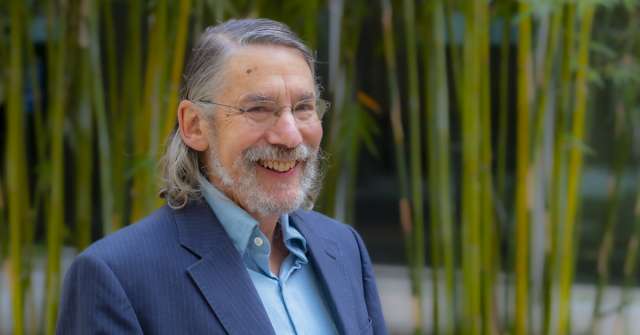 Bruce Naliboff, PhD