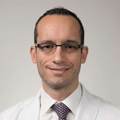 Nicholas G. Nickols, MD, PhD