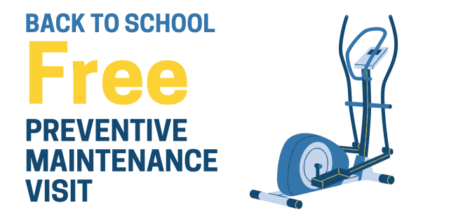 Free Preventive Maintenance Visit