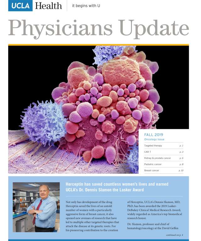 Physicians Update Fall 2019