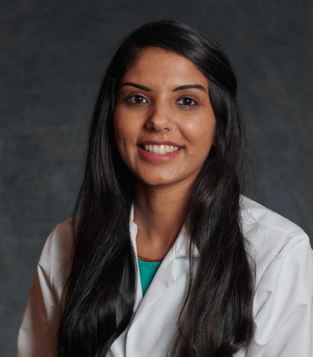 Soniya Rabadia, MD