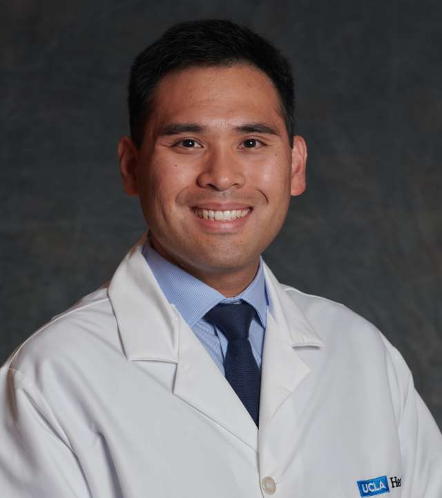 Warren Tai, MD
