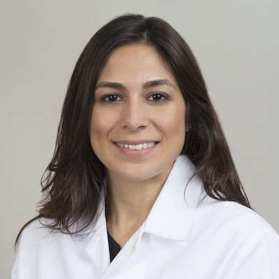 Tania B. Kaprealian, MD, MBA